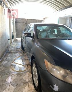 تۆیۆتا کامری